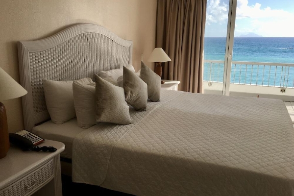 Hotel Sapphire Beach Club Resort (Cupe Coy)